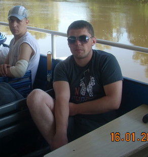 Сергей Пахолков