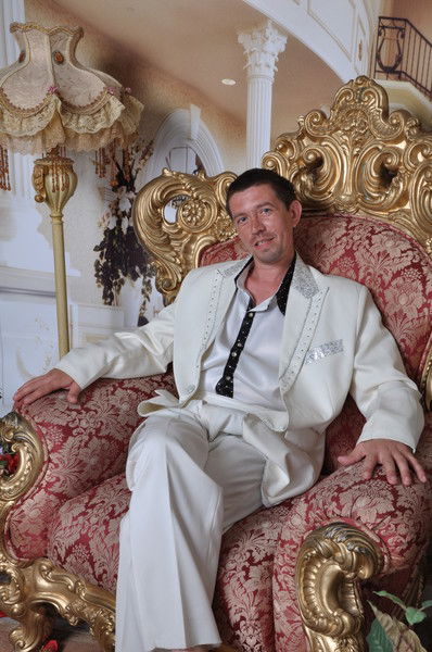 Алексей Турушев