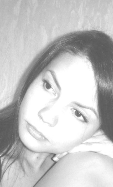 Татьяна Шехавцева