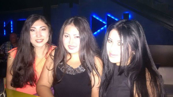 Гульнарик .