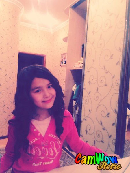 Алтыния Газизова