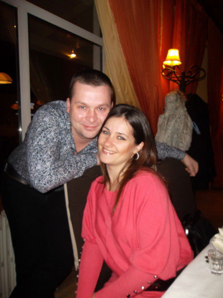 Костя Дорошенко