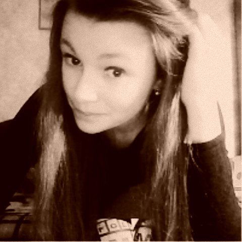 Вика Реутова