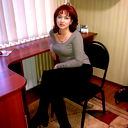 Светлана Петрова