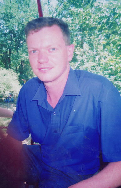 Сергей Ложкин