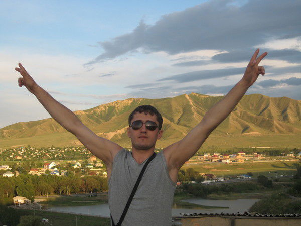 Александр Евланов