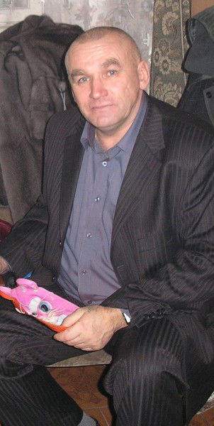 Александр Иванов