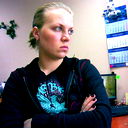Анна Гурченкова