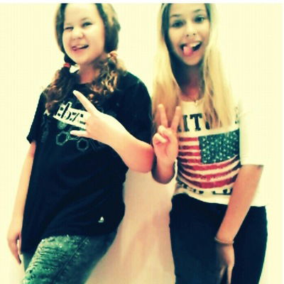 Алина Кочукова