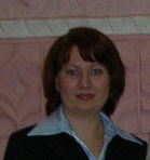 Елена Горятнина