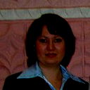 Елена Горятнина