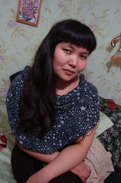 Айсулу Юсупова