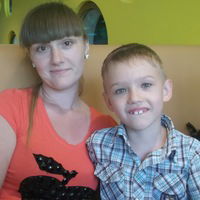 Инна Лагунова (Молодцова)