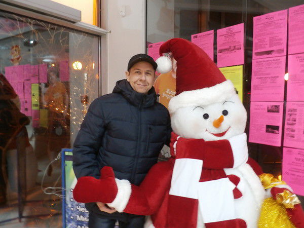 Вася Передерий