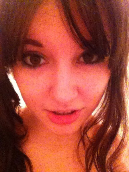 Алиса Отарова