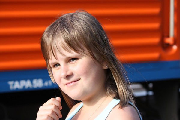 Анастасия Романцова