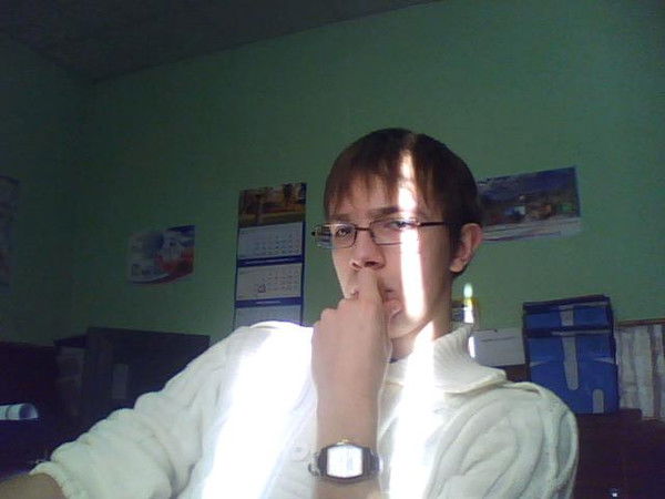 Михаил Фудашкин