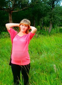 Юлия Голубенко