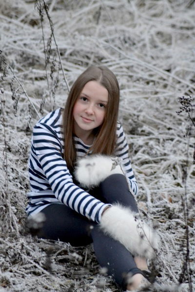 Анастасия Мягкова