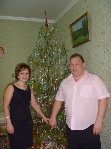 Ольга Гайсина