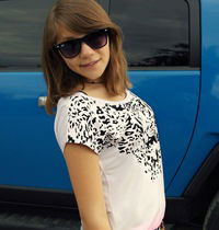 Аня Похилюк