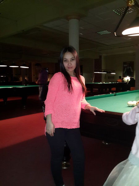 +Алёка+ +Сулейменова+