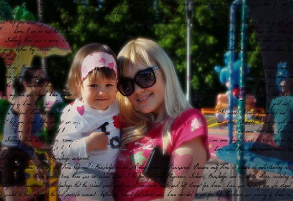 Жанночка Кнутарева