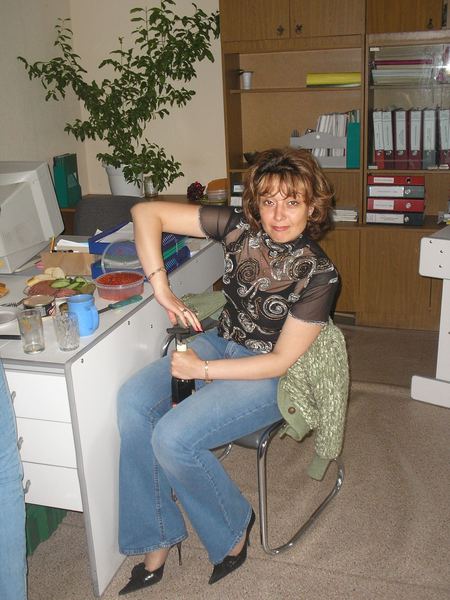 Оксана Кашка