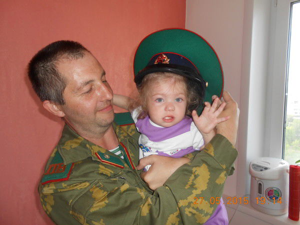 Константин Касьянов