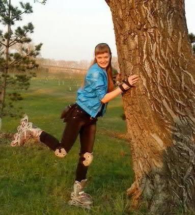 Нина Слинкина