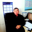 Akhan Kabdoldanov