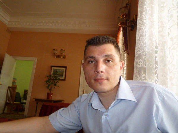 Виталий Ковалев