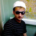 Сергей Гаркуша