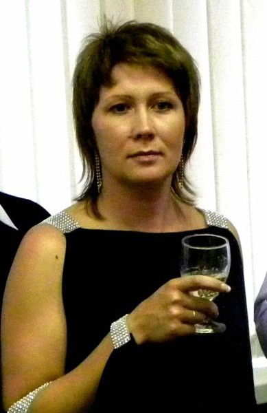 Наталья Леонтьева