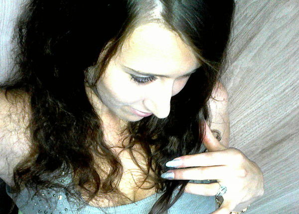 Анастасия Тимофеева