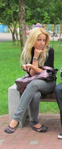 Вероничка Самойлюк