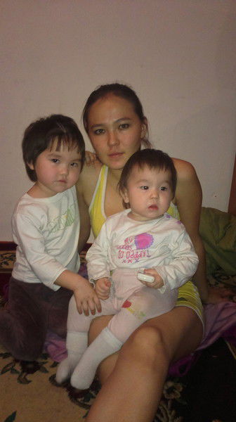 Малина Бекенова