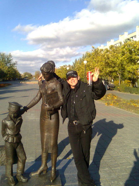 Евгений Ястребов