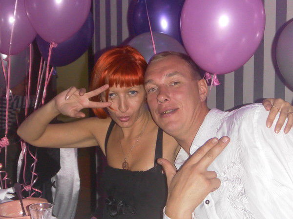 Евгения Арсентьева