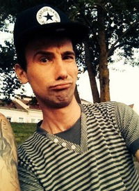 Дима Короткий