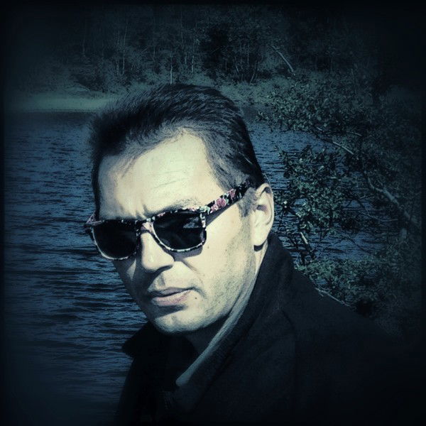 Яков Лутонин