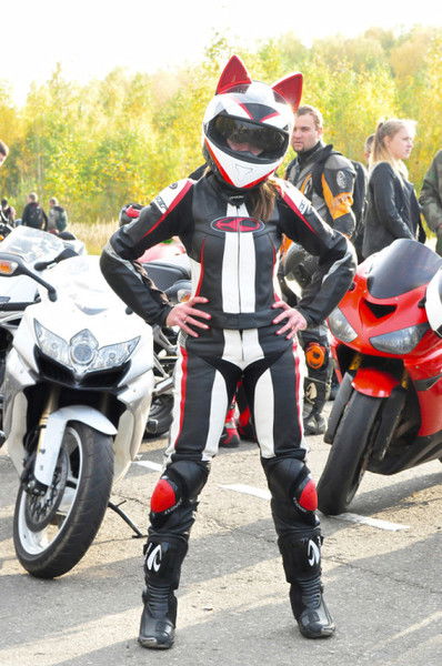 Кристина Степаницкая