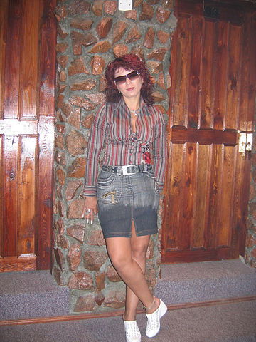 Ирина Понизовная