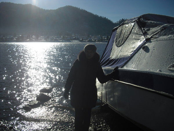 Марина Василенко