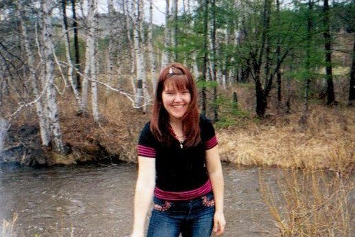 Евгения Комогорцева