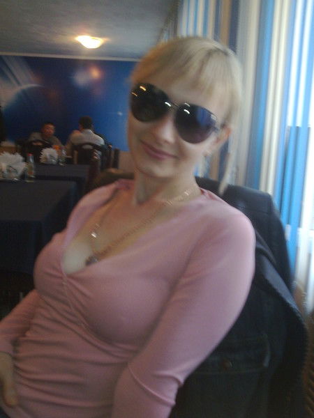 Юличка Котова (Голикова)