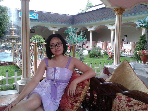 Рауля Кенжалина