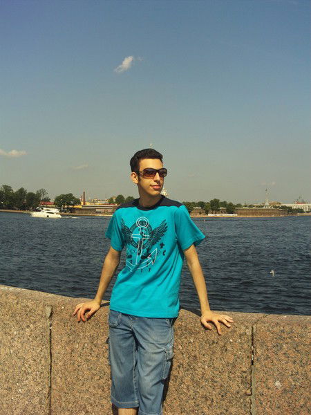 Георгий Василевский