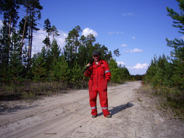 Борис Фролов