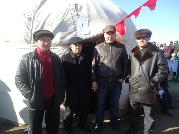 Тимур Маханов